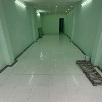 Cho Thuê Nhà Mặt Tiền Tân Sơn Nhì - Đoạn Sung Gần Ngã 3 Đông Đúc - 80M2, 3 Phòng Ngủ- Buôn Bán Kd Thuận Lợi