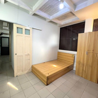 Chdv 2 Phòng Ngủ Ngay Đường Bàu Cát 2, Tân Bình