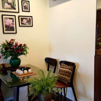 Bán Căn Hộ 68M2 Tòa Trung Rice City Linh Đàm, Trung Tâm Quận Hoàng Mai, Sổ Đỏ Cất Két