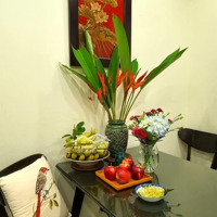 Bán Căn Hộ 68M2 Tòa Trung Rice City Linh Đàm, Trung Tâm Quận Hoàng Mai, Sổ Đỏ Cất Két