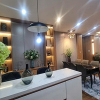 Chung Cư Cao Cấp-116M- 4 Ngủ- 2Wc- Lô Góc -Full Nội Thất - Tòas4 Goldmark City 136 Hồ Tùng Mậu