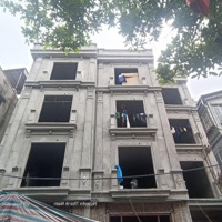 Bán Nhà Riêng 40M2, 3 Phòng Ngủ Thang Máy, Giá Tốt Tại Kim Mã, Ba Đình, Cách Mặt Phố 70M, 3 Gác Phi