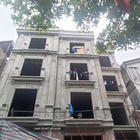 Bán Nhà Riêng 40M2, 3 Phòng Ngủ Thang Máy, Giá Tốt Tại Kim Mã, Ba Đình, Cách Mặt Phố 70M, 3 Gác Phi