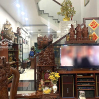 Bán Nhà 4 Tầng Hẻm Xe Hơi 64M2_4X16M Gần Vạn Phúc City Hiệp Bình Phước Thủ Đức Chỉ 8,5 Tỷ.