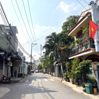 Bán Nhà 4 Tầng Hẻm Xe Hơi 64M2_4X16M Gần Vạn Phúc City Hiệp Bình Phước Thủ Đức Chỉ 8,5 Tỷ.