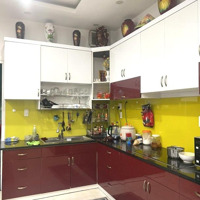 Bán Nhà 4 Tầng Hẻm Xe Hơi 64M2_4X16M Gần Vạn Phúc City Hiệp Bình Phước Thủ Đức Chỉ 8,5 Tỷ.
