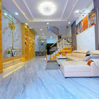 Bán Nhà Đường Gò Dầu - Tân Phú,Diện Tích57,4M2, Giá Bán 2Tỷ790, Nhà Đang Cho Thuê Vp, 1T2L, Sổ Chính Chủ