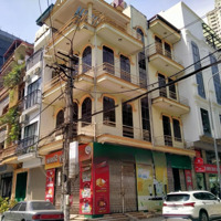 Nhanh Tay - Nhà Hiếm Quang Trung -Mặt Tiền5M - Ô Tô - Kinh Doanh - 2 Mặt Thoáng