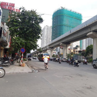 Nhanh Tay - Nhà Hiếm Quang Trung -Mặt Tiền5M - Ô Tô - Kinh Doanh - 2 Mặt Thoáng