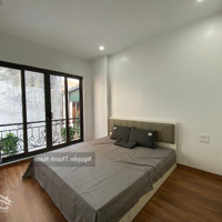 Bán Nhà Riêng Tại Phố Kim Mã, 7,95 Tỷ, 45M2, 5 Tầng Thang Máy