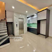 Bán Nhà Riêng Tại Phố Kim Mã, 7,95 Tỷ, 45M2, 5 Tầng Thang Máy