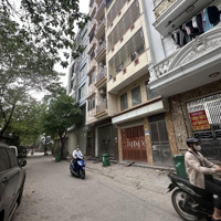 Bán Nhà Nguyên Hồng, Nhà Dân Xây, Nhà Thoáng Trước Sau, Hiếm Có Nhà Bán 46M2 5 Tầng Giá Bán 10.7 Tỷ