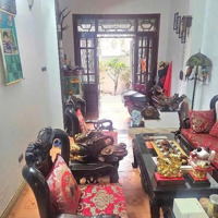 Bán Nhà Nguyên Hồng, Nhà Dân Xây, Nhà Thoáng Trước Sau, Hiếm Có Nhà Bán 46M2 5 Tầng Giá Bán 10.7 Tỷ
