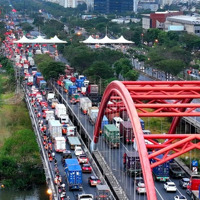 Nhà Mặt Tiền Đường Phạm Văn Đồng Cạnh Gigamall,Diện Tích161M2, Ngang 5M, Chỉ 18.5 Tỷ