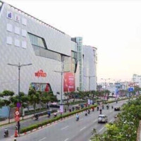 Nhà Mặt Tiền Đường Phạm Văn Đồng Cạnh Gigamall,Diện Tích161M2, Ngang 5M, Chỉ 18.5 Tỷ