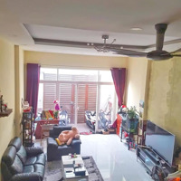 Nhà Phố 4 Tầng + Sân Thượng Mặt Tiền Đường Số Mai Văn Vĩnh - Quận 7