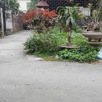 Bán Mảnh Thổ Cư 35,3M2, Lô Góc Tại Tdp Ngọc Mạch, P. Xuân Phuơng, Q. Nam Từ Liêm, Giá Hợp Lý
