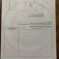 Bán Nhà Đất Mặt Tiền Đường Chính Lê Hồng Phong Phường Ninh Thuỷ-Ninh Hoà Giá Tốt
