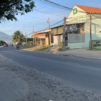 Bán Nhà Đất Mặt Tiền Đường Chính Lê Hồng Phong Phường Ninh Thuỷ-Ninh Hoà Giá Tốt