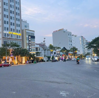 Bán Lô Đất Biển Mỹ Khê Gần Phố Tây An Thượng, Đà Nẵng Diện Tích Lớn 411M2, Nở Hậu Đẹp