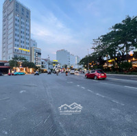 Bán Lô Đất Biển Mỹ Khê Gần Phố Tây An Thượng, Đà Nẵng Diện Tích Lớn 411M2, Nở Hậu Đẹp