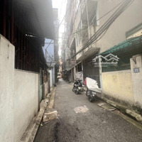 Bán Mảnh Đất Ô Cách - Ô Tô Vào Đất - Ngõ Thông Ô Tô Đâm Tứ Tung - Vuông Vắn