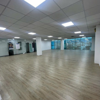 Cho Thuê Văn Phòng 250M2 Mặt Tiền Nguyễn Xí Đoạn 2 Chiều