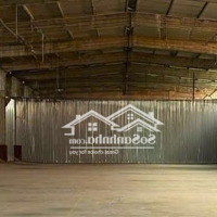 Cần Cho Thuê Gấp Kho Quận 7Diện Tích600M2 Giá Chỉ 66 Triệu/Th