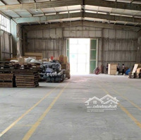 Cần Cho Thuê Gấp Kho Quận 7Diện Tích600M2 Giá Chỉ 66 Triệu/Th