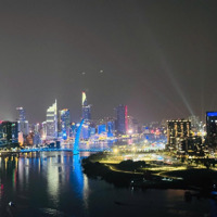 Sang Nhượng Căn Hộ 2 Phòng Ngủtòa White House, View Trực Diện Sông Sg & Pháo Hoa