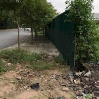Bán 2000m2 đất nhà xưởng cụm CN Ninh Hiệp, Gia Lâm, HN.