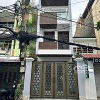 Nhà 64M2 4 Phòng Ngủ, 5 Toilet Hẻm 1 Sẹc Nguyễn Thượng Hiền, Bình Thạnh
