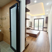 An Dương Vương Ô Tô Đỗ Cửa, 10M Ra Phố - Nhà Mới 5 Tầng - Thoáng Sáng - Chỉ Nhỉnh 6 Tỷ Tí Tẹo