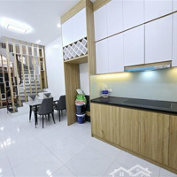 Trung Tâm Ba Đình - Vị Trí Đắc Địa - Gần 2 Hồ - Nhà 2 Mặt Ngõ 2 Thoáng Vĩnh Viễn - Ô Tô Tránh 5M