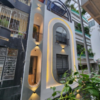 Bán Nhà Chdv 150M2 7X22M Phan Xích Long 7 Tầng Hầm Thang Máy 2 Tỷ/Năm Đầu Tư Chỉ 20 Tỷ