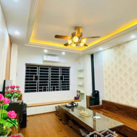 40M2 Chỉ Hơn 7 Tỷ Bán Nhà Phố Cổ Hà Đông 5 Tầng Mới Đẹp 20M Ra Phố Lớn