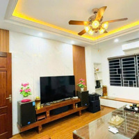 40M2 Chỉ Hơn 7 Tỷ Bán Nhà Phố Cổ Hà Đông 5 Tầng Mới Đẹp 20M Ra Phố Lớn