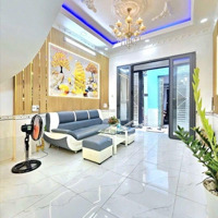 Bán Nhanh Nhà Mới Xây Đường Huỳnh Tấn Phát, Nhà Bè. Chỉ Nhỉnh 1 Tỷ