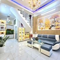 Bán Nhanh Nhà Mới Xây Đường Huỳnh Tấn Phát, Nhà Bè. Chỉ Nhỉnh 1 Tỷ
