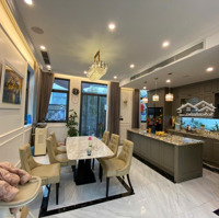 Bán Biệt Thự Đẳng Cấp Tại Khu Đô Thị Chức Năng Tây Mỗ Trái Tim Của Tây Hà Nội -Diện Tích200M2 - 40 Tỷ