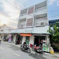 Bán tòa nhà mặt tiền 3 tầng 10x25m giá 18,5 tỷ Đường Hiệp Thành 5