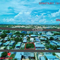 Siêu Hót. Đất Thổ Cư Gần Khu Du Lịch Bàu Trắng - Bình Thuận 8 Triệu/M2