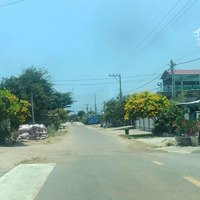Siêu Hót. Đất Thổ Cư Gần Khu Du Lịch Bàu Trắng - Bình Thuận 8 Triệu/M2