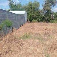 Anh Rể Gửi 130M2 T/C Khu Vực Mỹ Thạnh An.bt Giá Bán 400 Triệu.có Sổ Riêng,Bao Tranh Chấp Ra Trung Tâm Tp10P