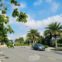 Bán Gấp Lô Đất Shr 100M2Mặt Tiềnnguyễn Hữu Trí (30M) - Thanh Phú - Bến Lức, Bao Công Chứng 0931778456