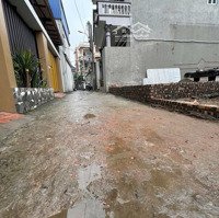 Nhỉnh 7 Tỷ Là Bạn Sở Hữu Lô Đất Tại Xuân Canh. Gần Vin Cổ Loa. Diện Tích: 60M2