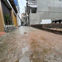 Nhỉnh 7 Tỷ Là Bạn Sở Hữu Lô Đất Tại Xuân Canh. Gần Vin Cổ Loa. Diện Tích: 60M2