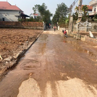 Chính Chủ Bán Đất Thổ Cư, 4 Mặt Thoáng