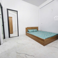 Siêu Phẩm 1N 1K Gần Mặt Đường Hồ Tùng Mậu - Đối Diện Đh Quốc Gia, Thương Mại
