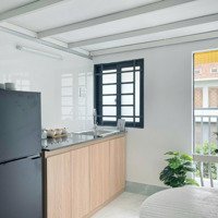 Căn Hộ Dịch Vụ Duplex Full Nội Thất Gần Mai Chí Thọ ( Đảo Kim Cương)